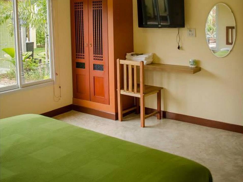 Oyo 268 Paradee Resort Hua-Hin Hua Hin Exteriör bild